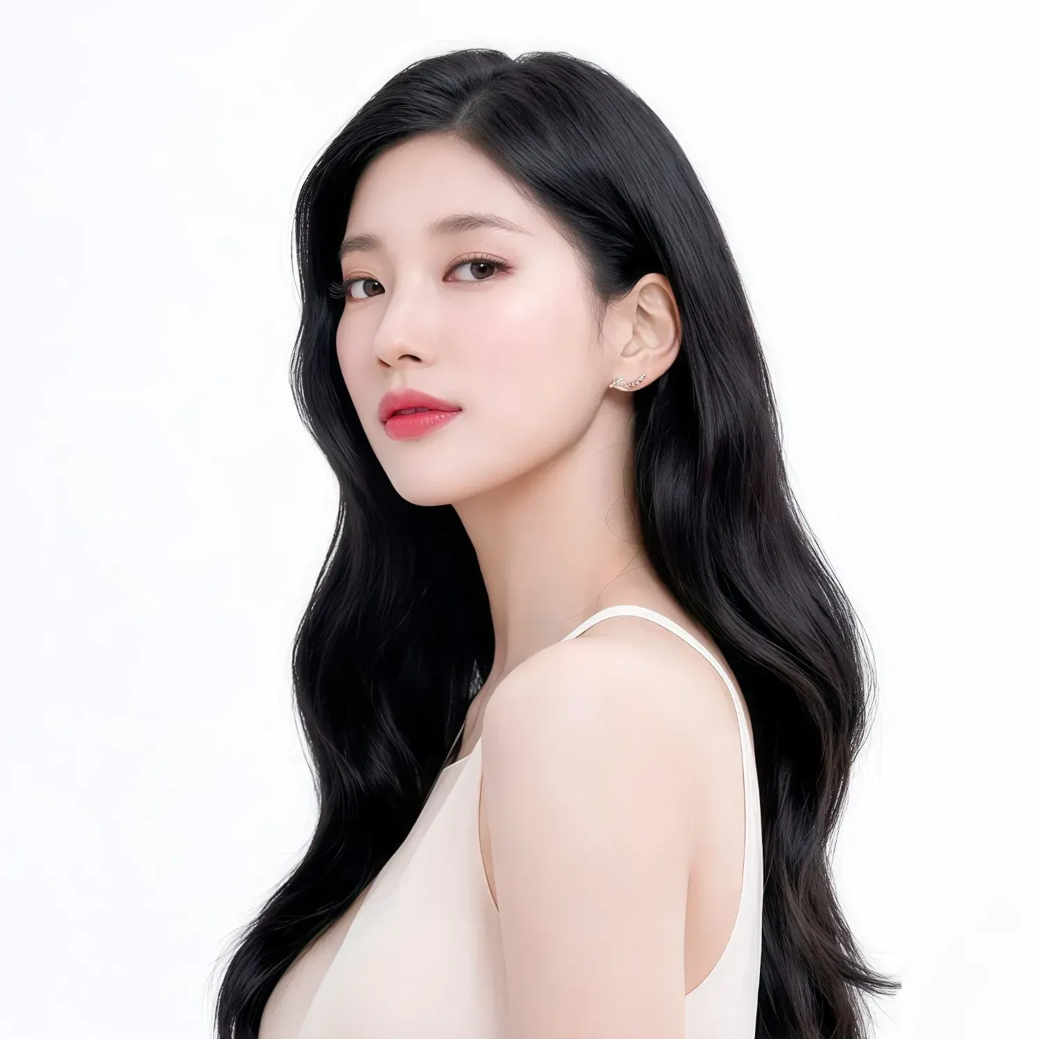 Latest photo of Bae Suzy