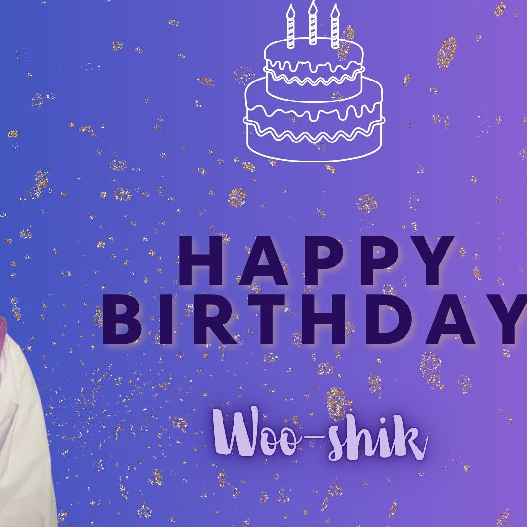 A moment captured by a fan of Choi Wooshik