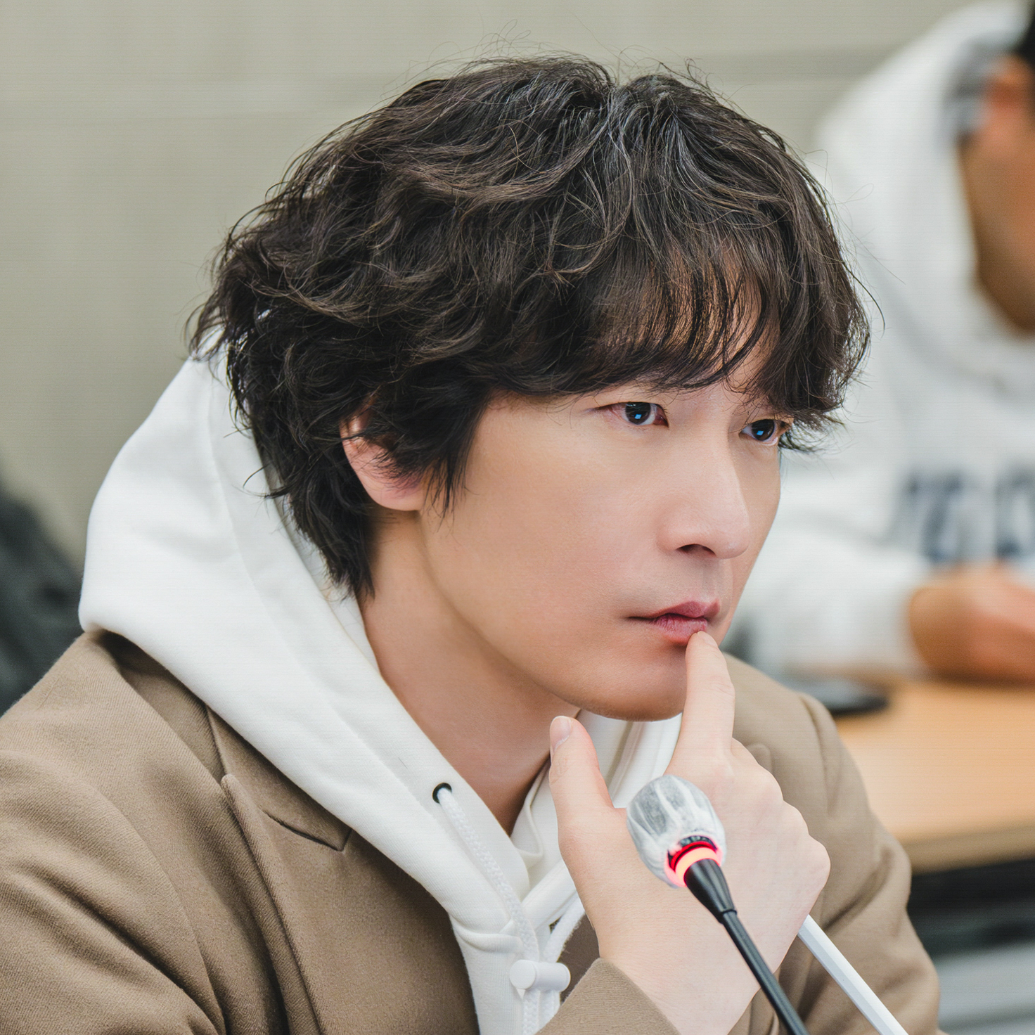 Latest photo of Cho Seungwoo 