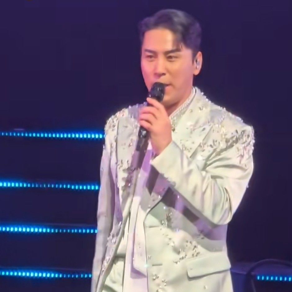 張民好的幕後花絮