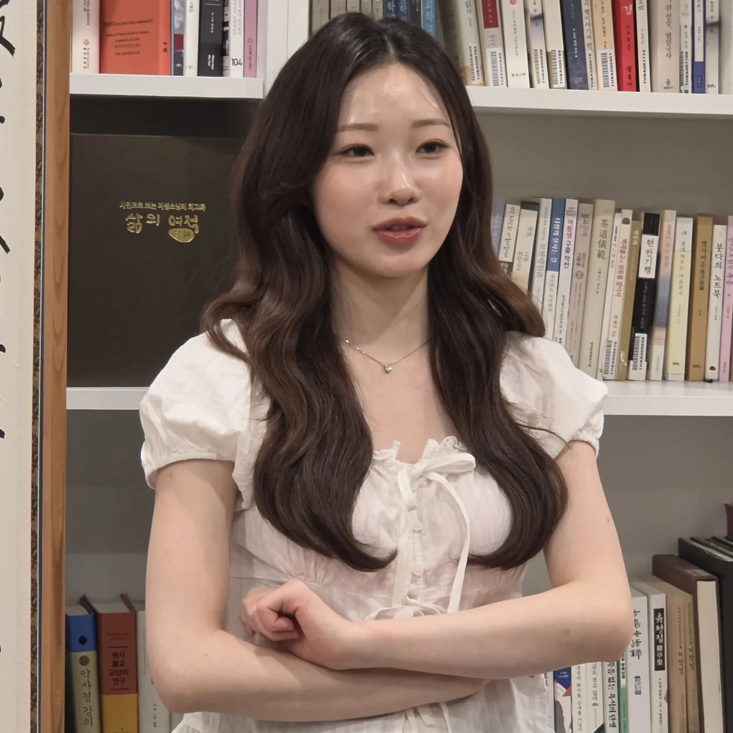 Latest photo of Jung Seojoo