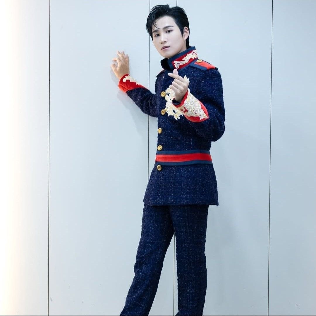 金熙栽的幕后花絮