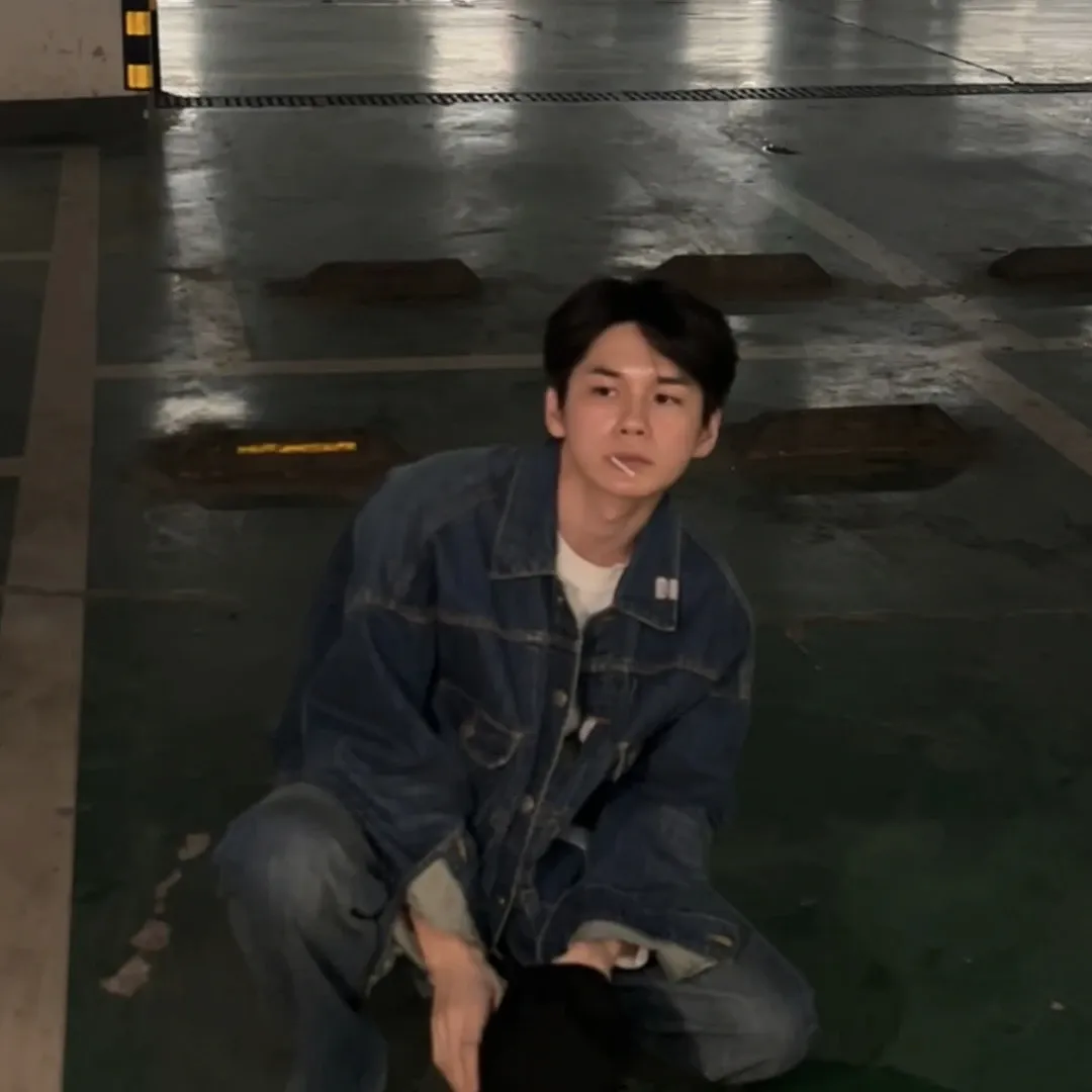 옹성우의 최신 사진