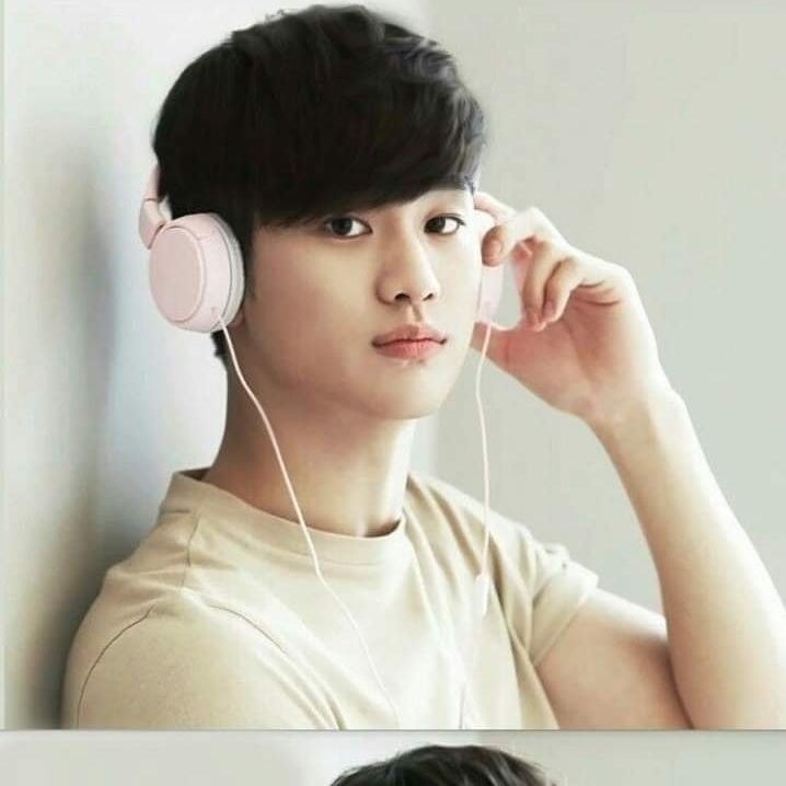 Latest photo of Kim Soohyun