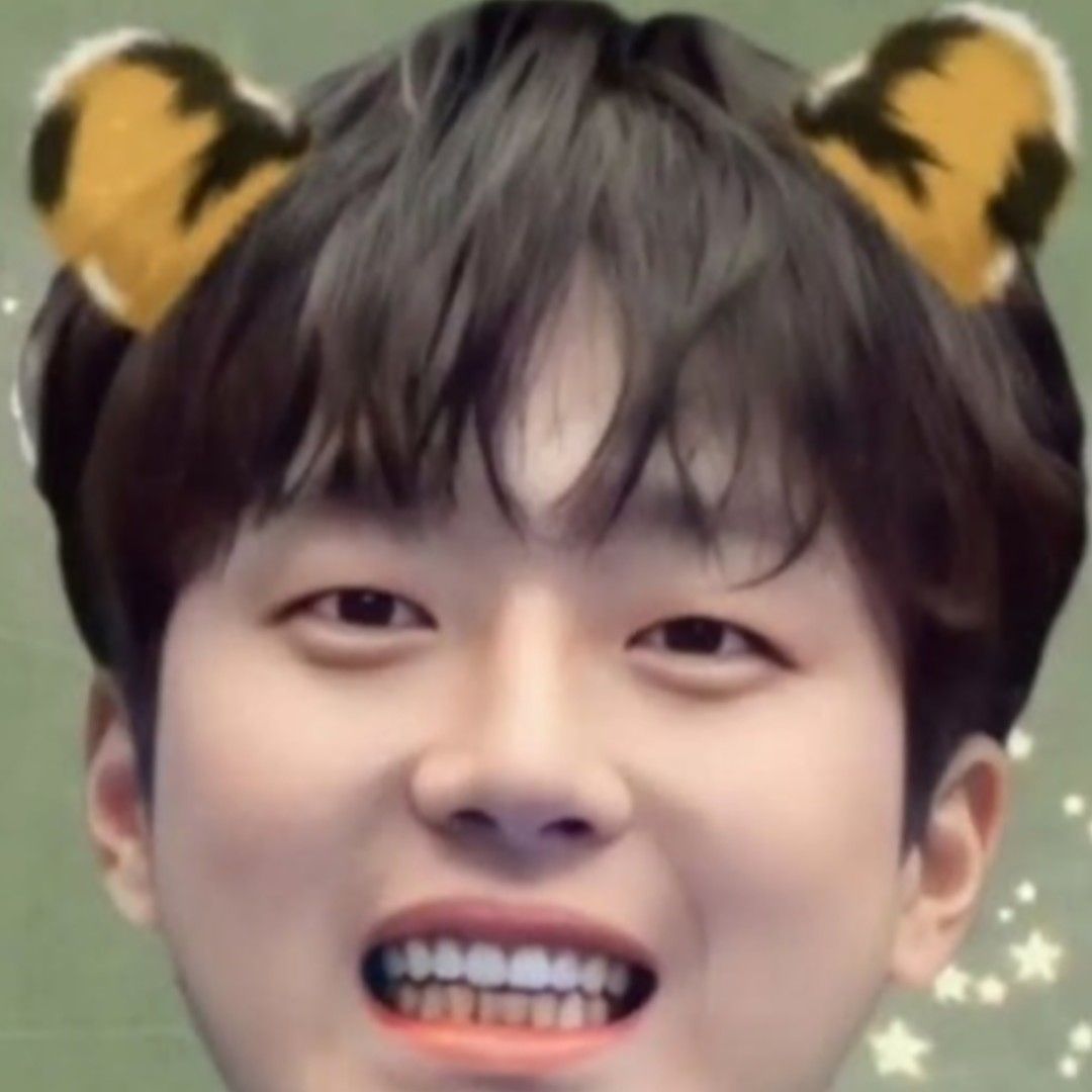 李灿元的幕后花絮