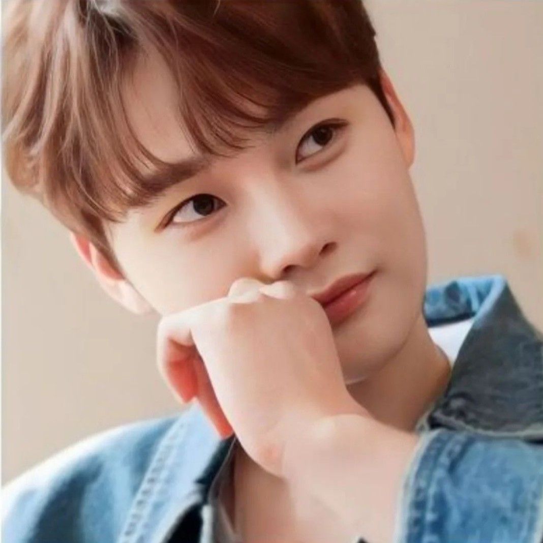 박서진 팬이 찍은 순간