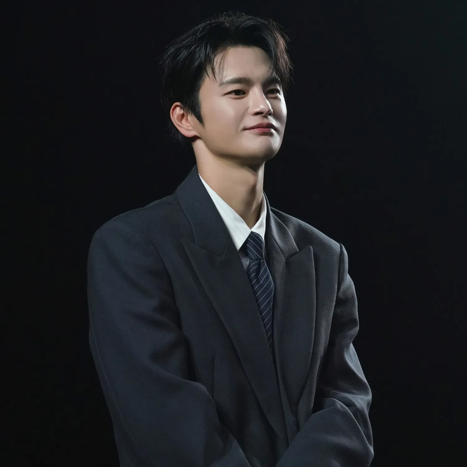 Recent activity shot of Seo Inguk