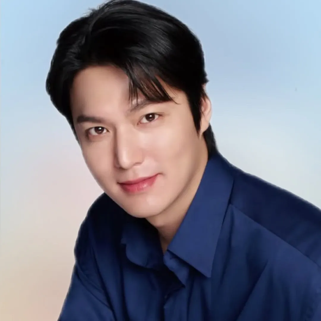 이민호의 비하인드 컷