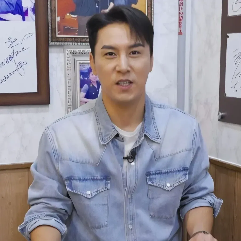 張民好的最新照片