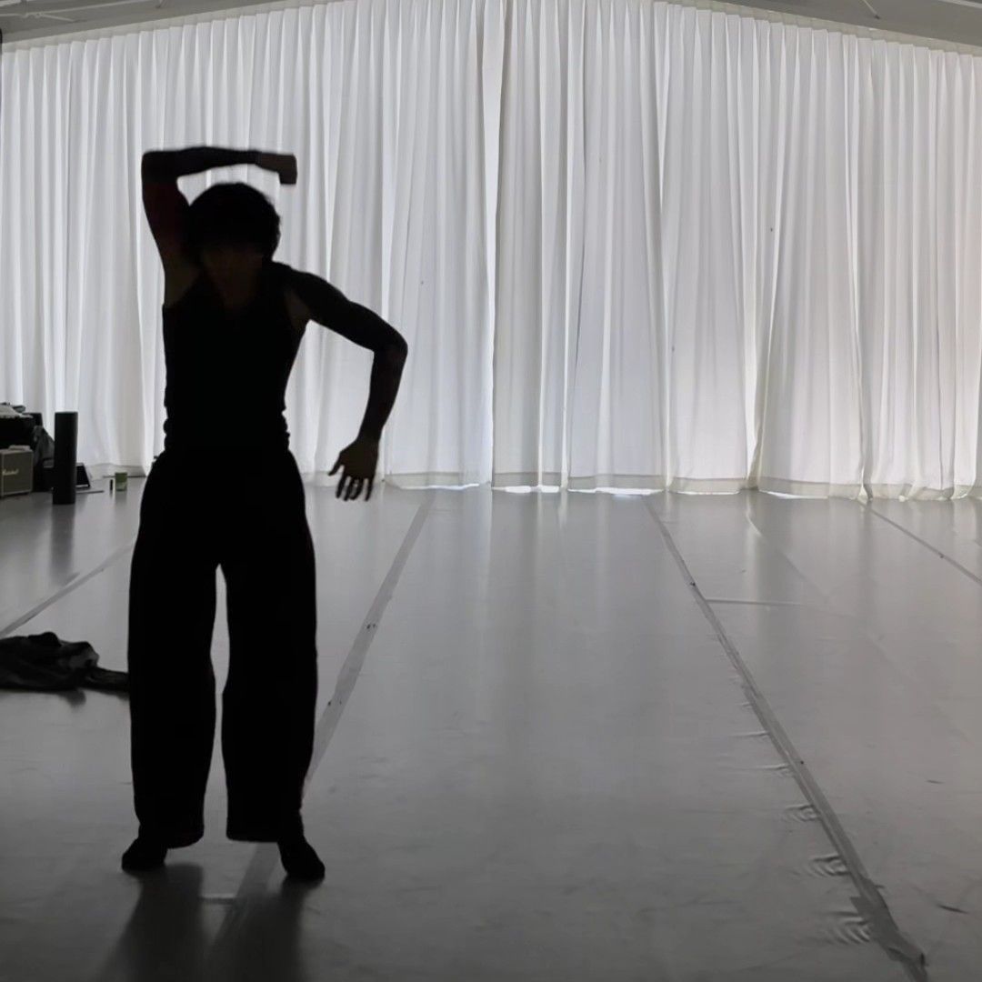 Latest photo of Ki Moogan