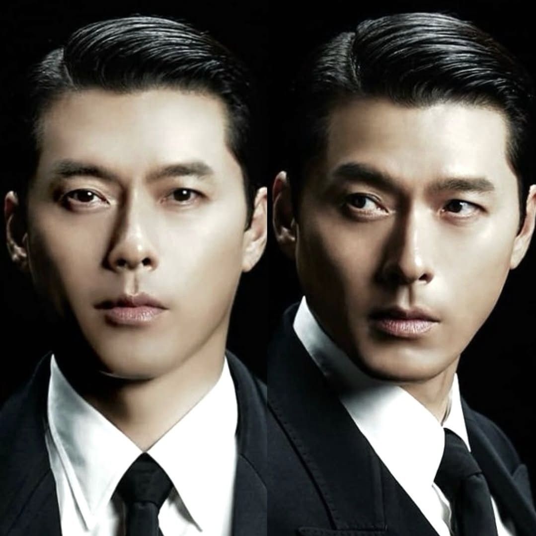 현빈의 최신 사진