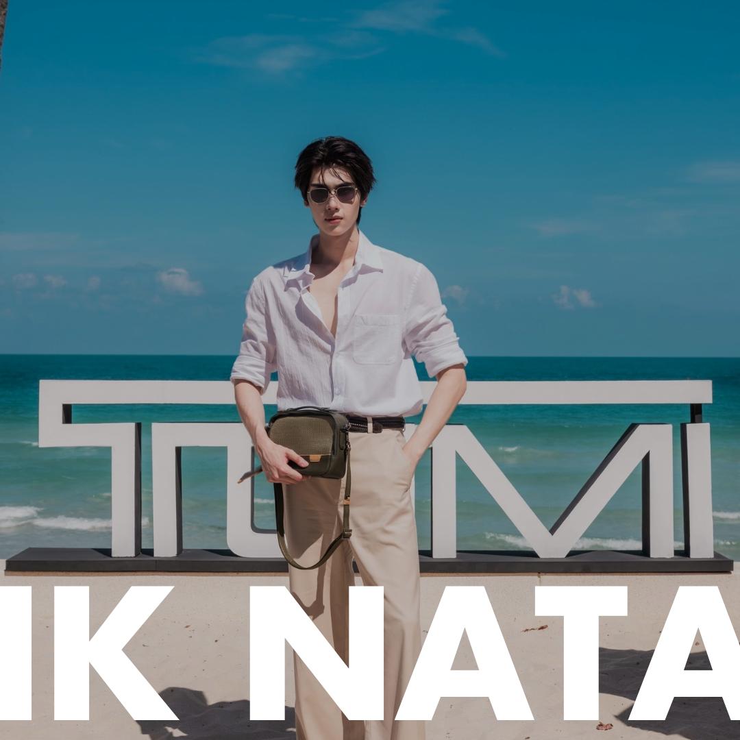 Latest photo of Dunk Natachai Boonprasert