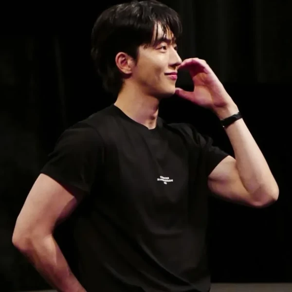 Representative photo of Nam Joohyuk showing their charm