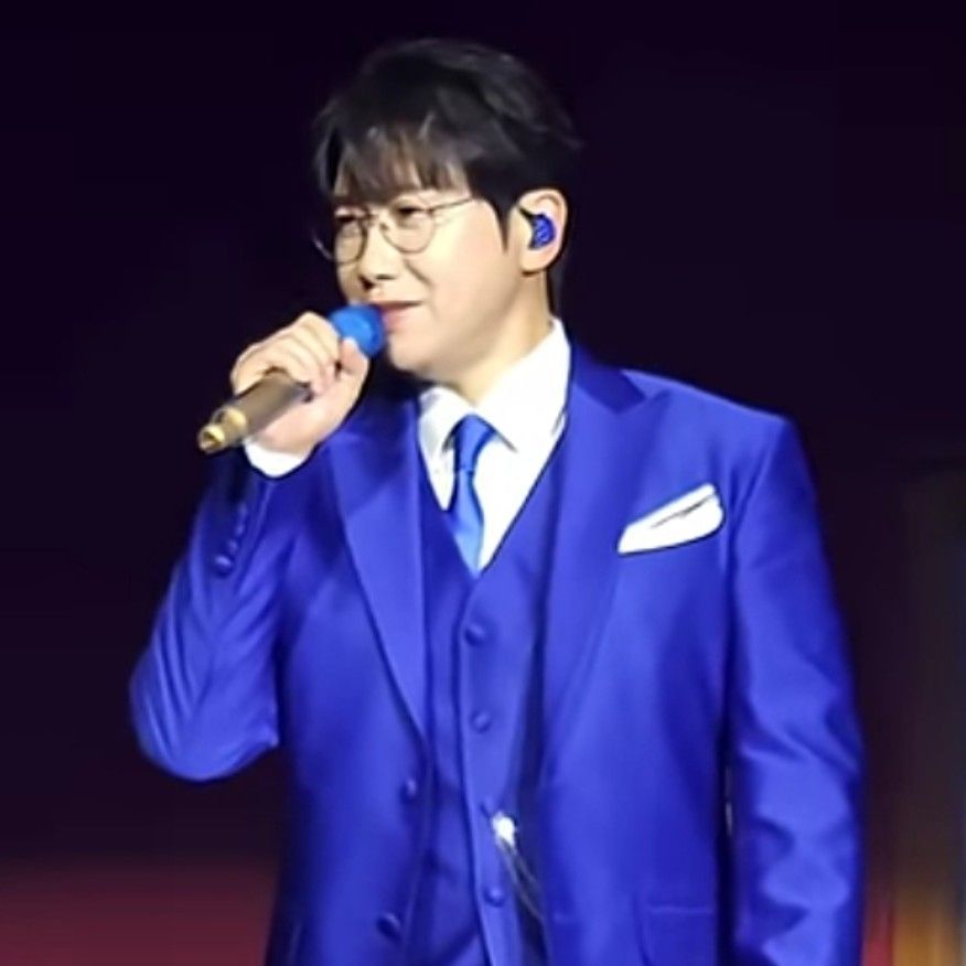 Recent activity shot of Chungil