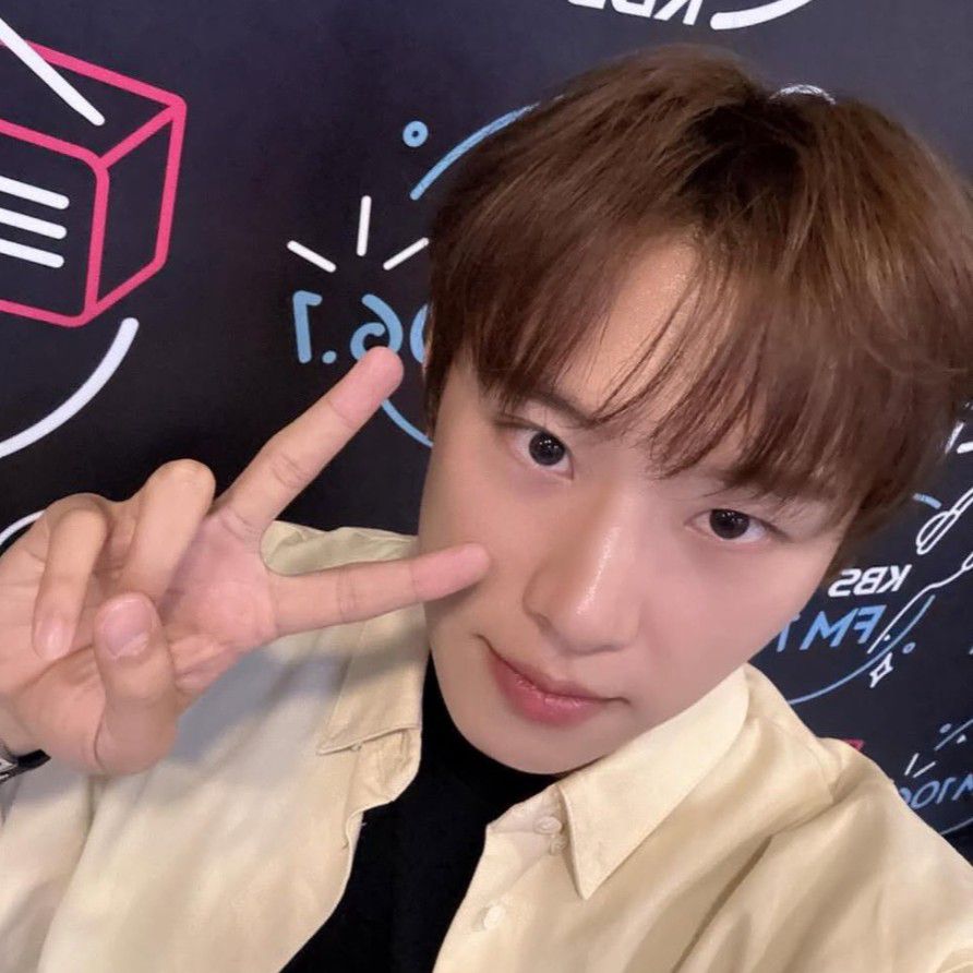 Latest photo of Kim Sungcheol