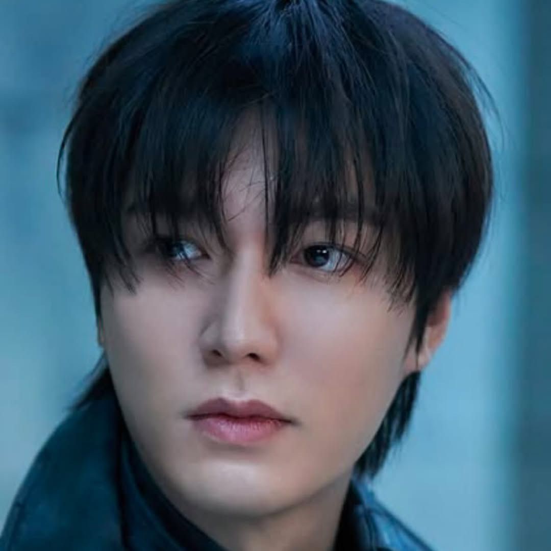 A moment captured by a fan of Lee Minho