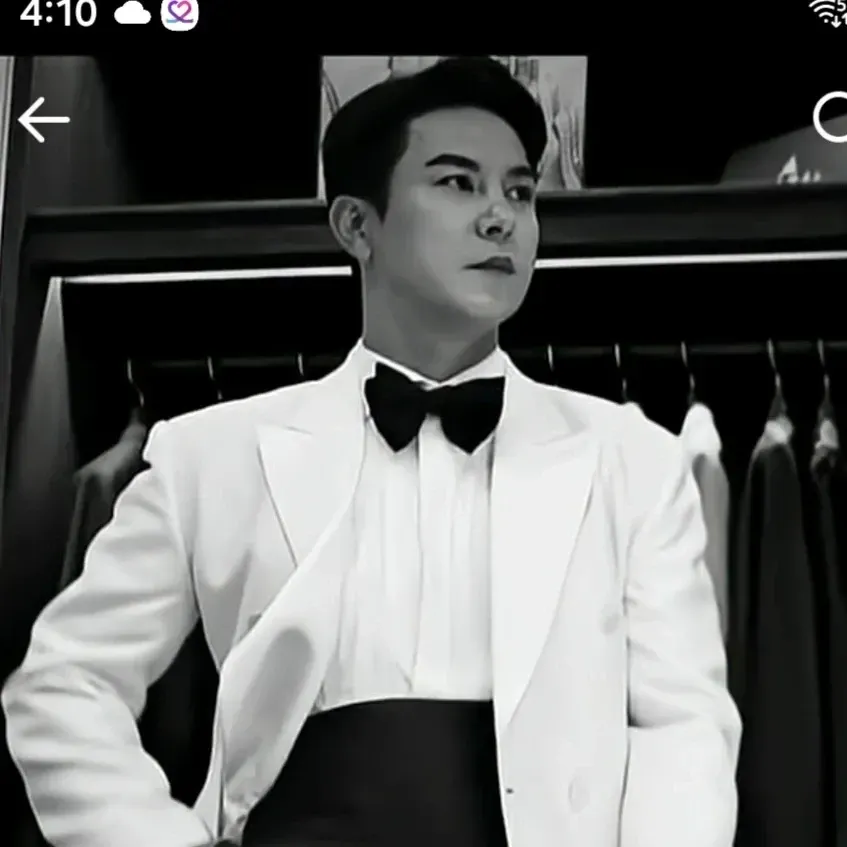 Latest photo of Jang Minho