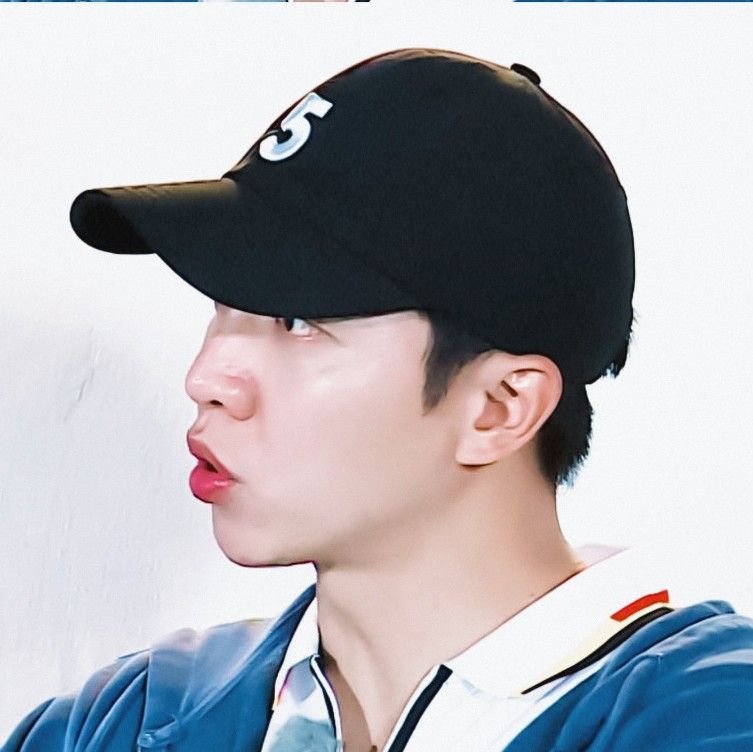 李昇基的近期活動照