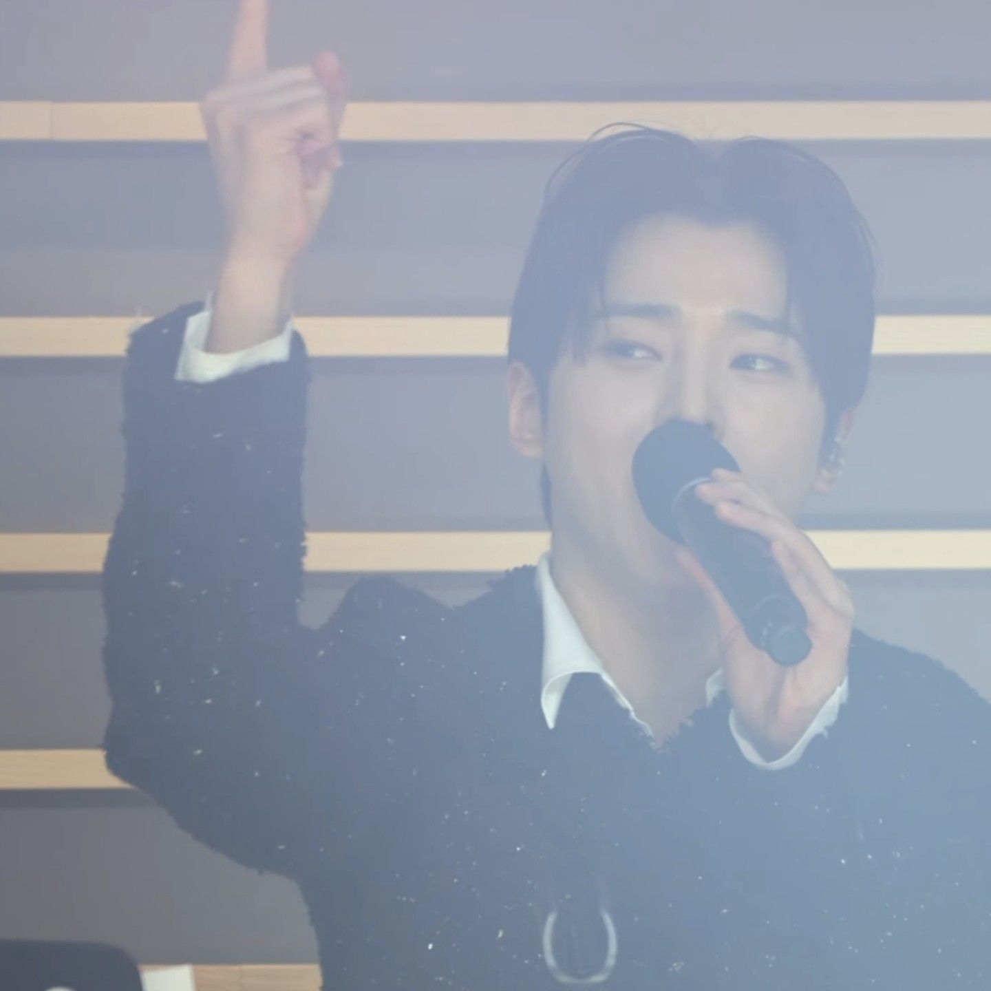 Recent activity shot of Seong Ri