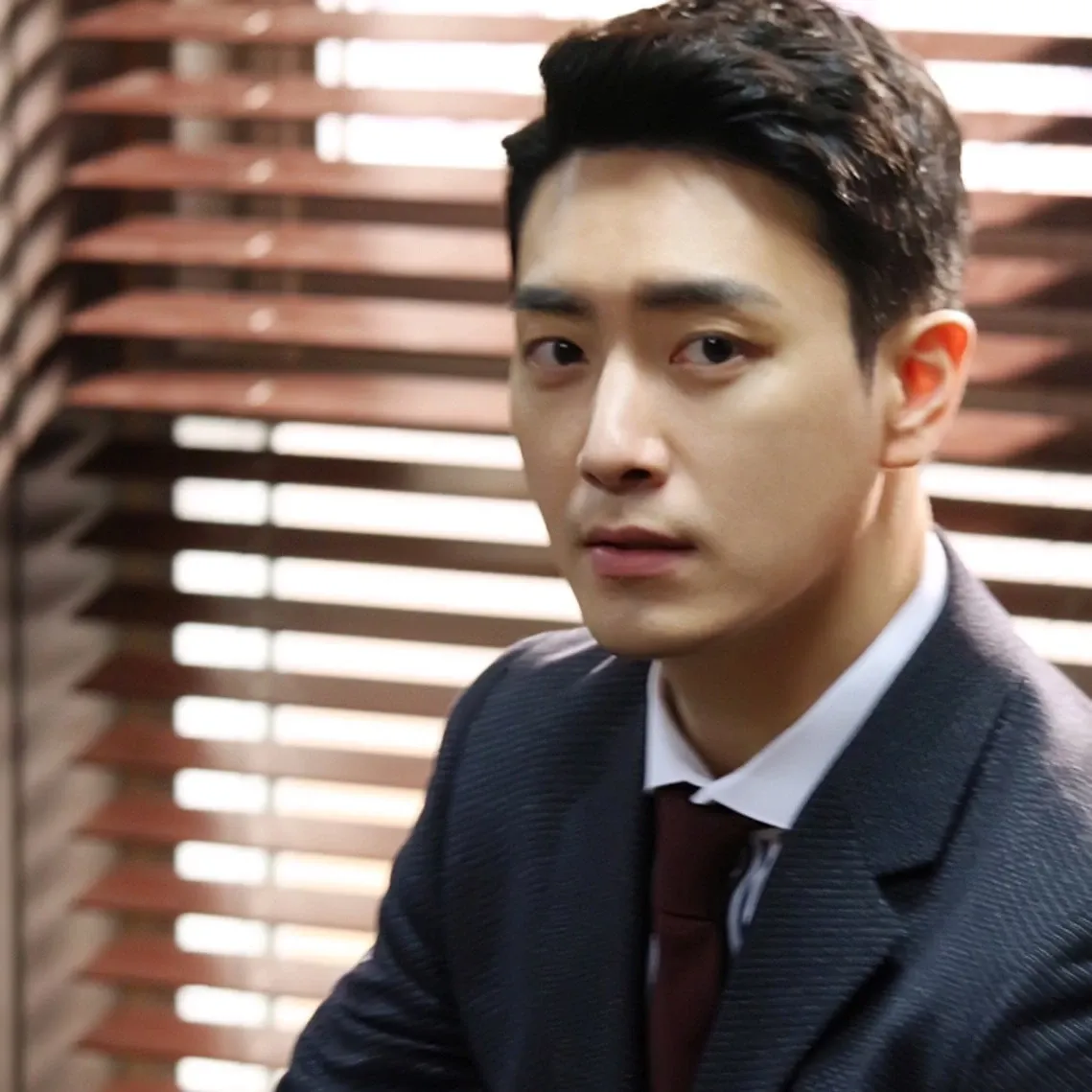 Latest photo of Lee Joonhyuk