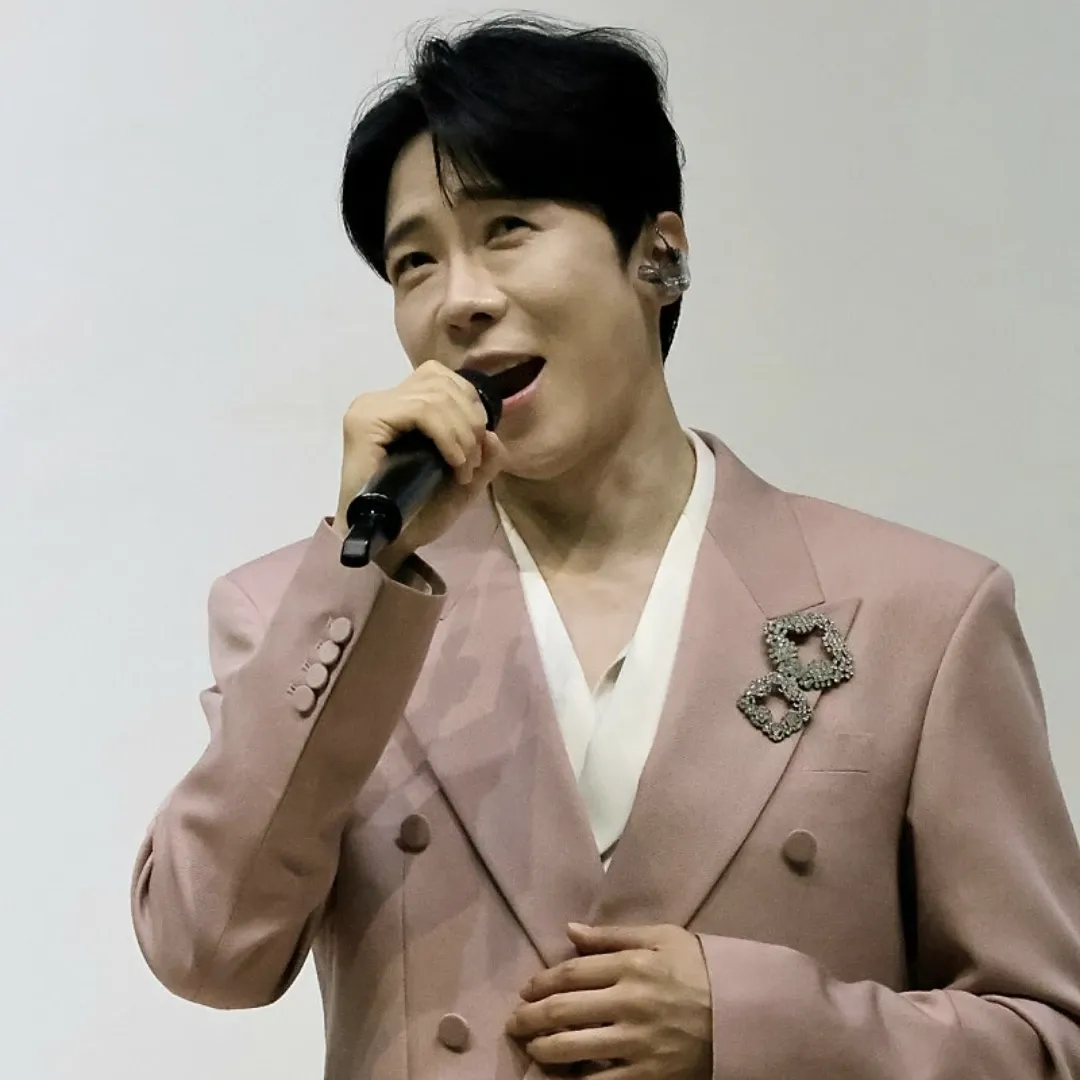 에녹의 최신 사진