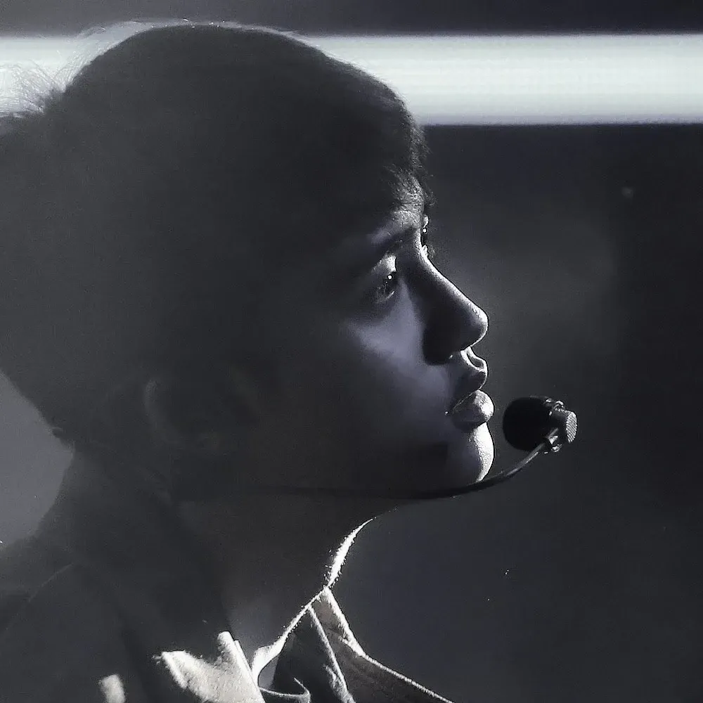 Latest photo of Doh Kyungsoo (D.O.)