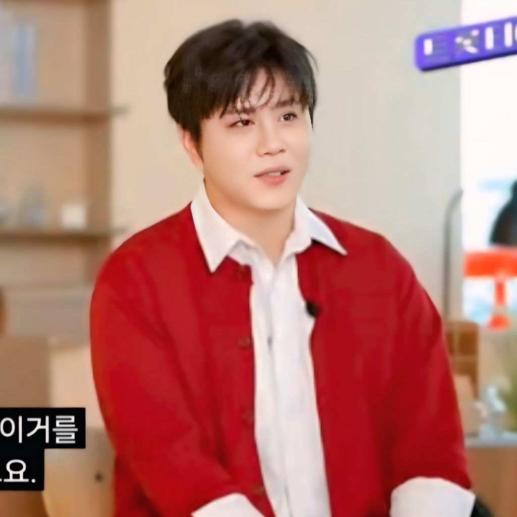 晋海成的幕后花絮