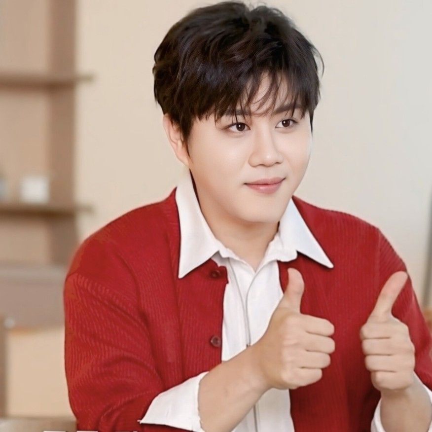 Recent activity shot of Jin Haesung