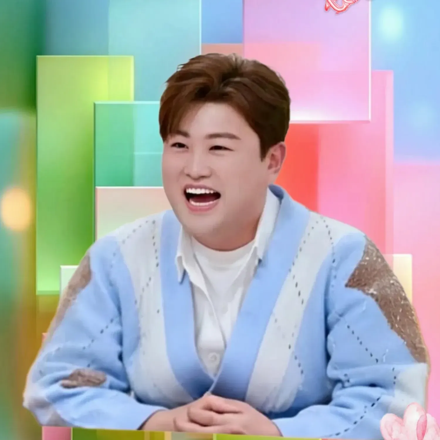Latest photo of Kim Hojoong