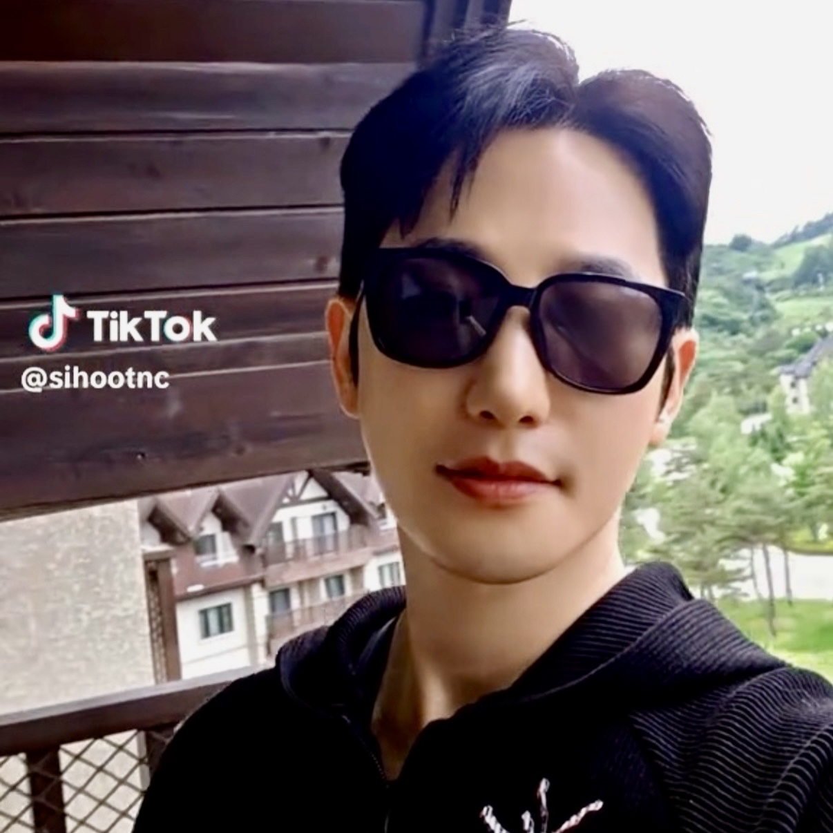 Latest photo of Park Sihoo