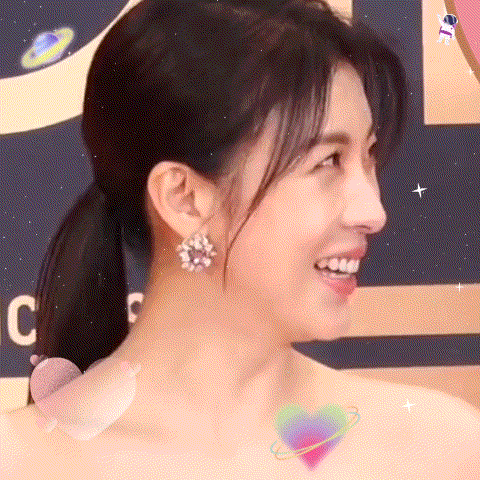 Latest photo of Ha Jiwon