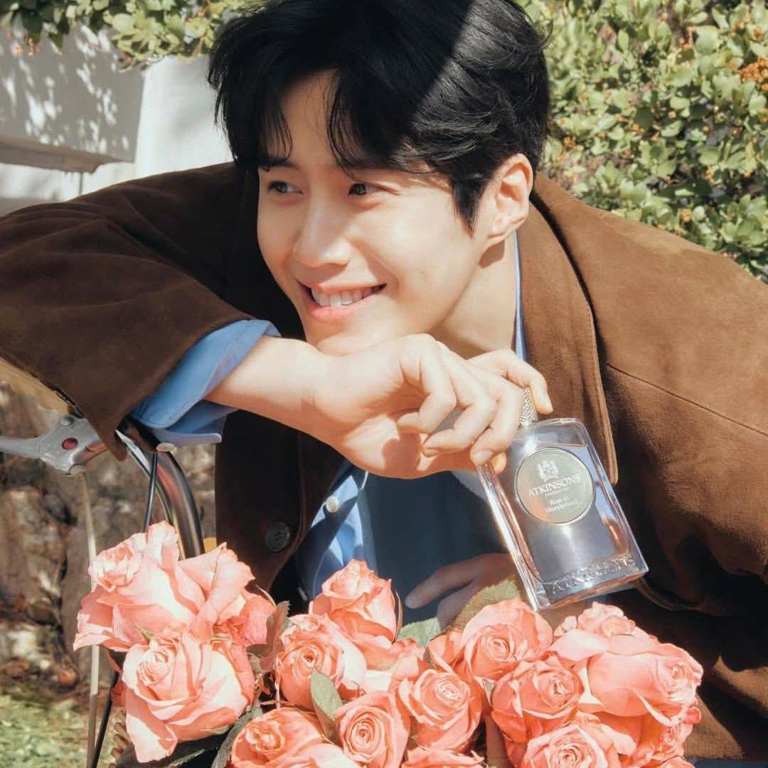 김선호 팬이 찍은 순간