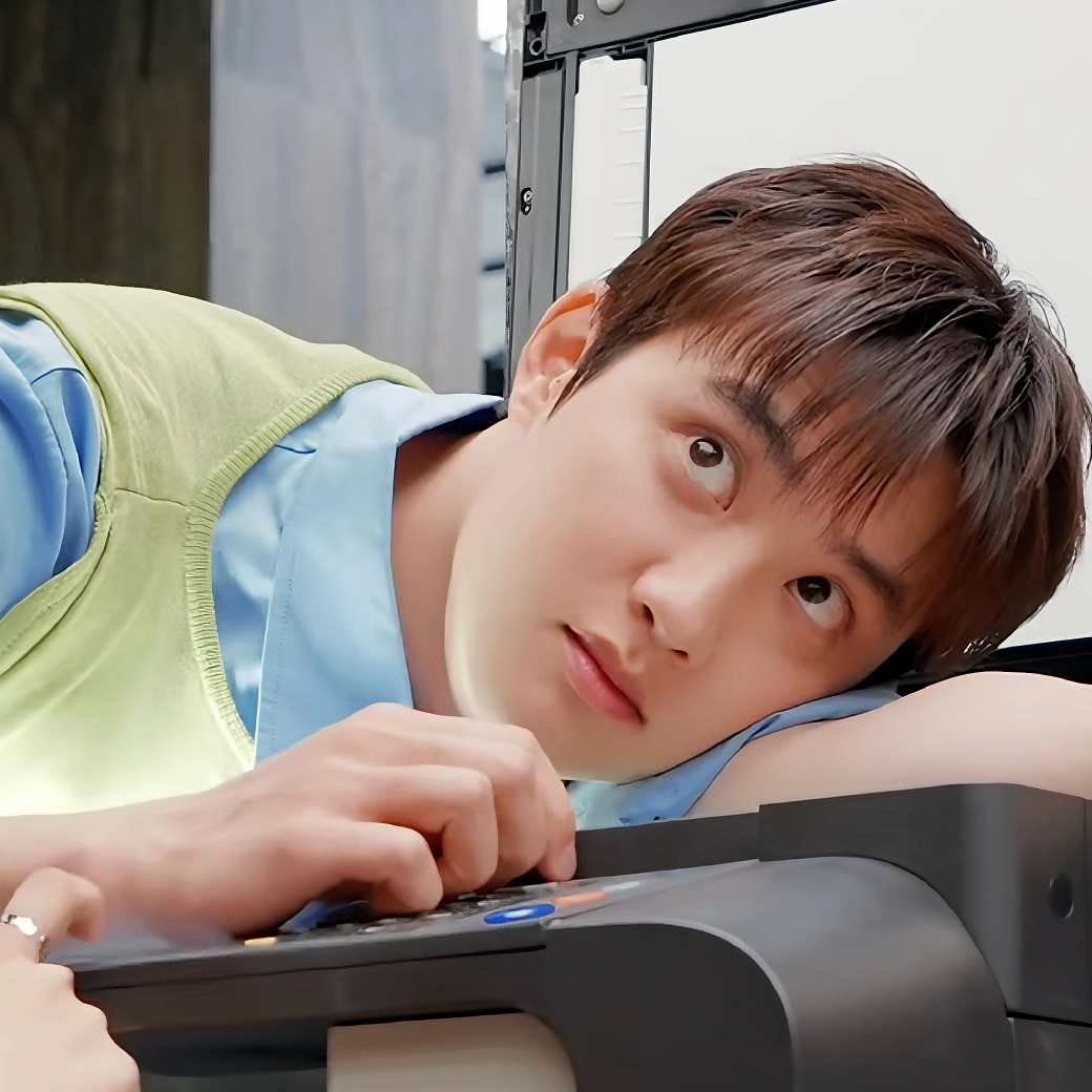 도경수 (디오)의 최신 사진
