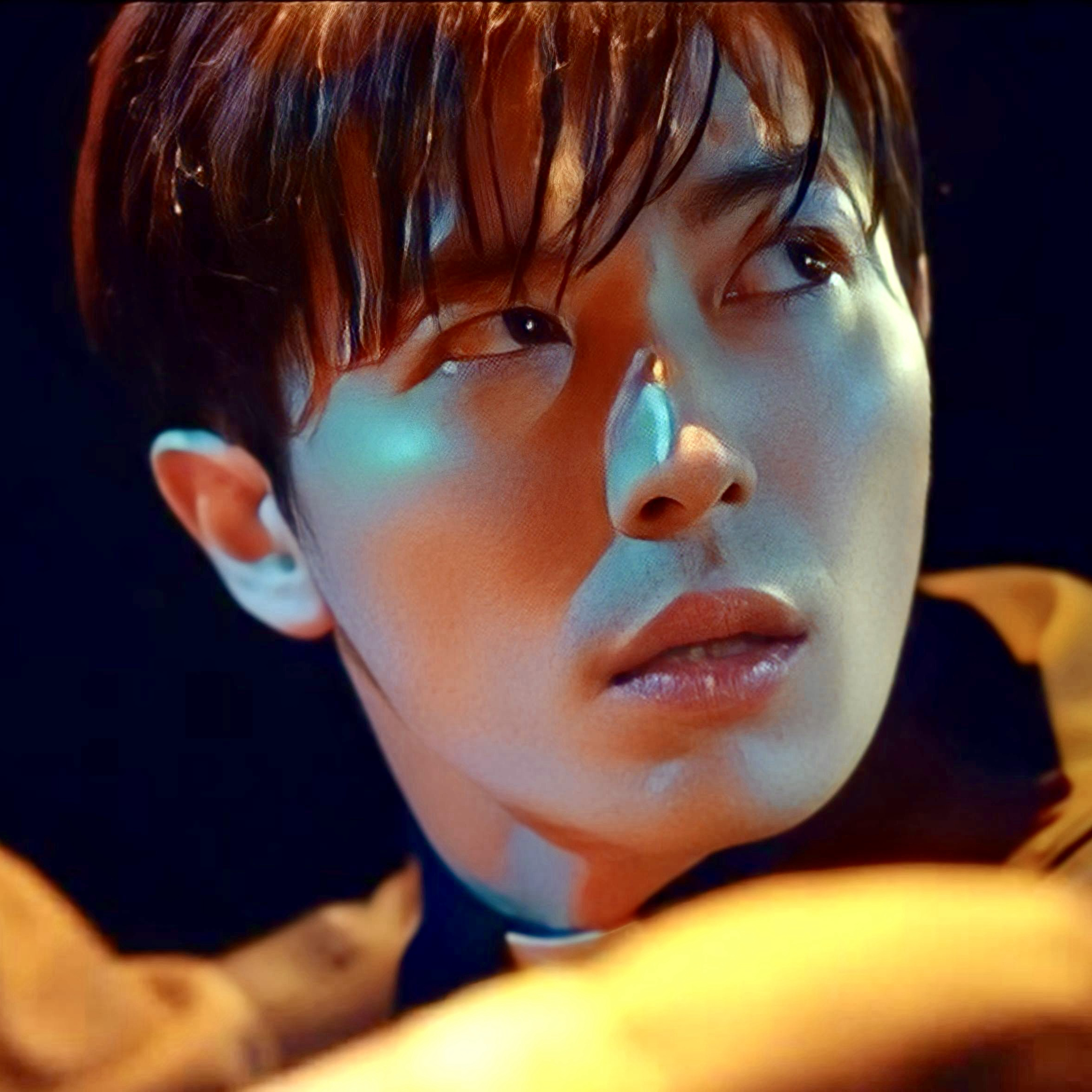 Latest photo of Kim Jaewook