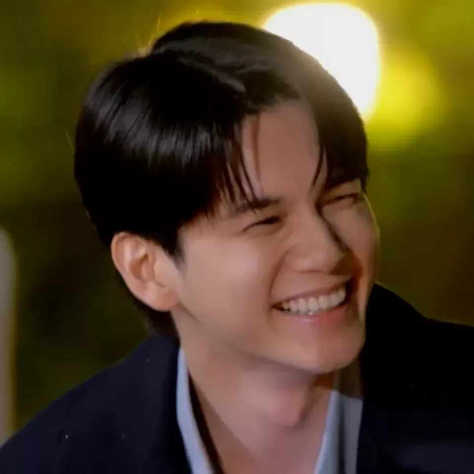 Latest photo of Ong Seongwu