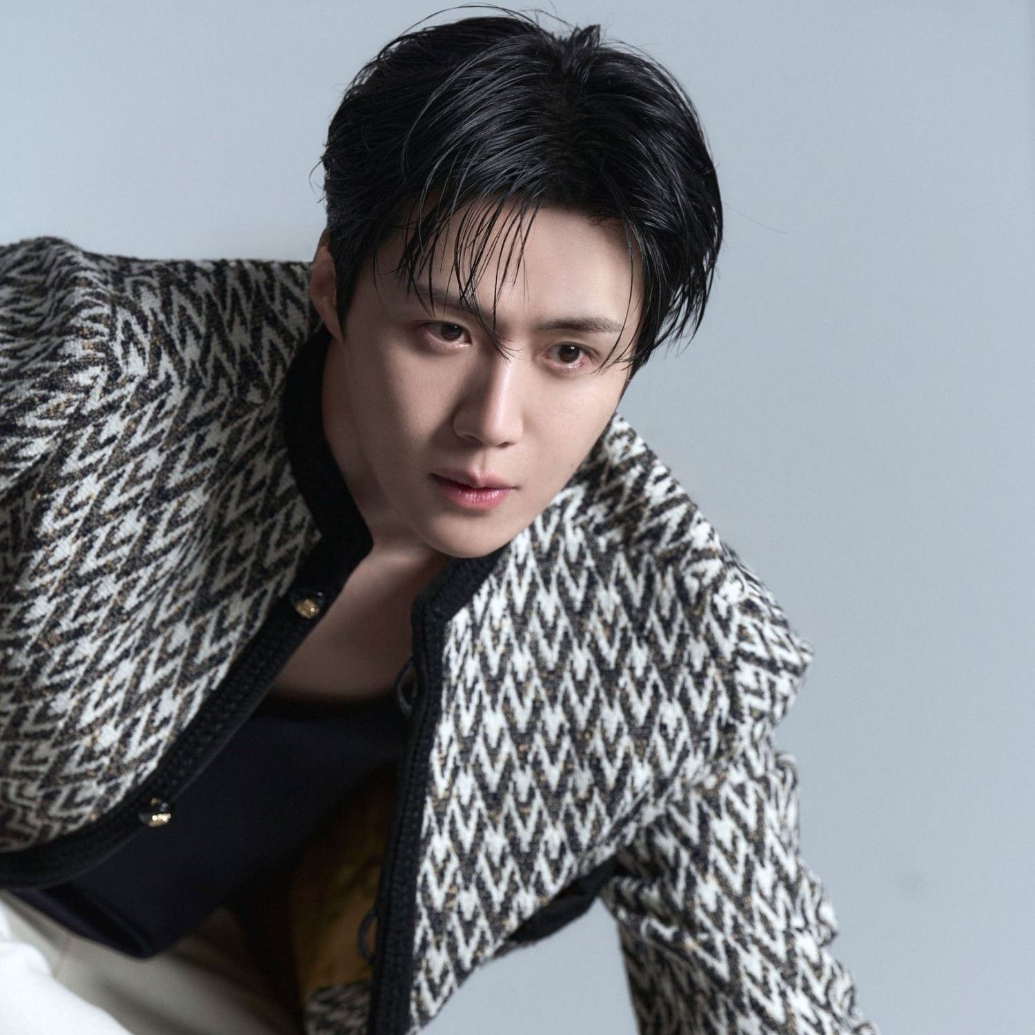 キム・ソンホの最新写真