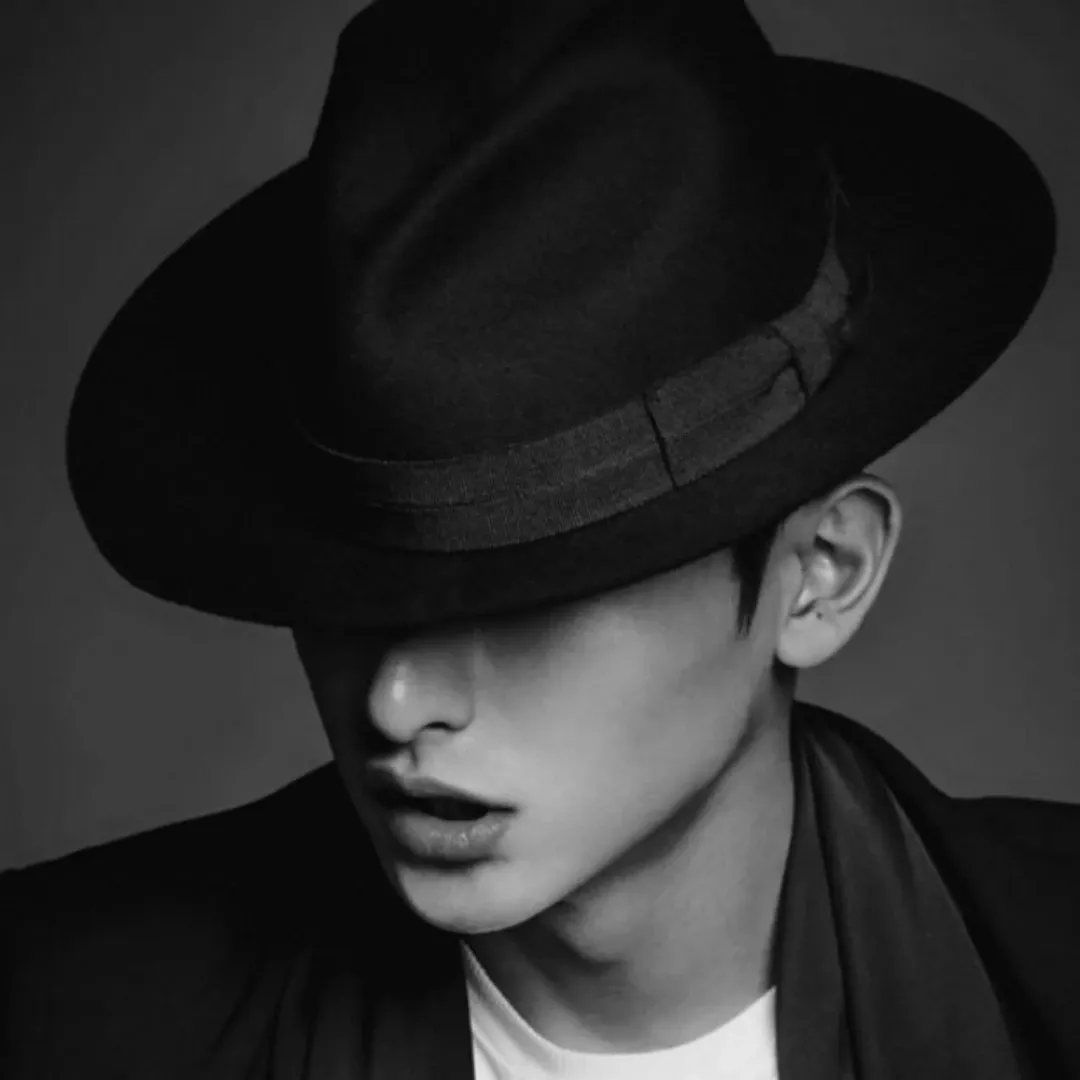 A moment captured by a fan of Lee Soohyuk