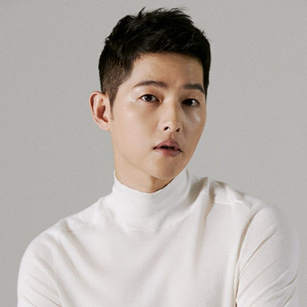 宋钟基的最新照片