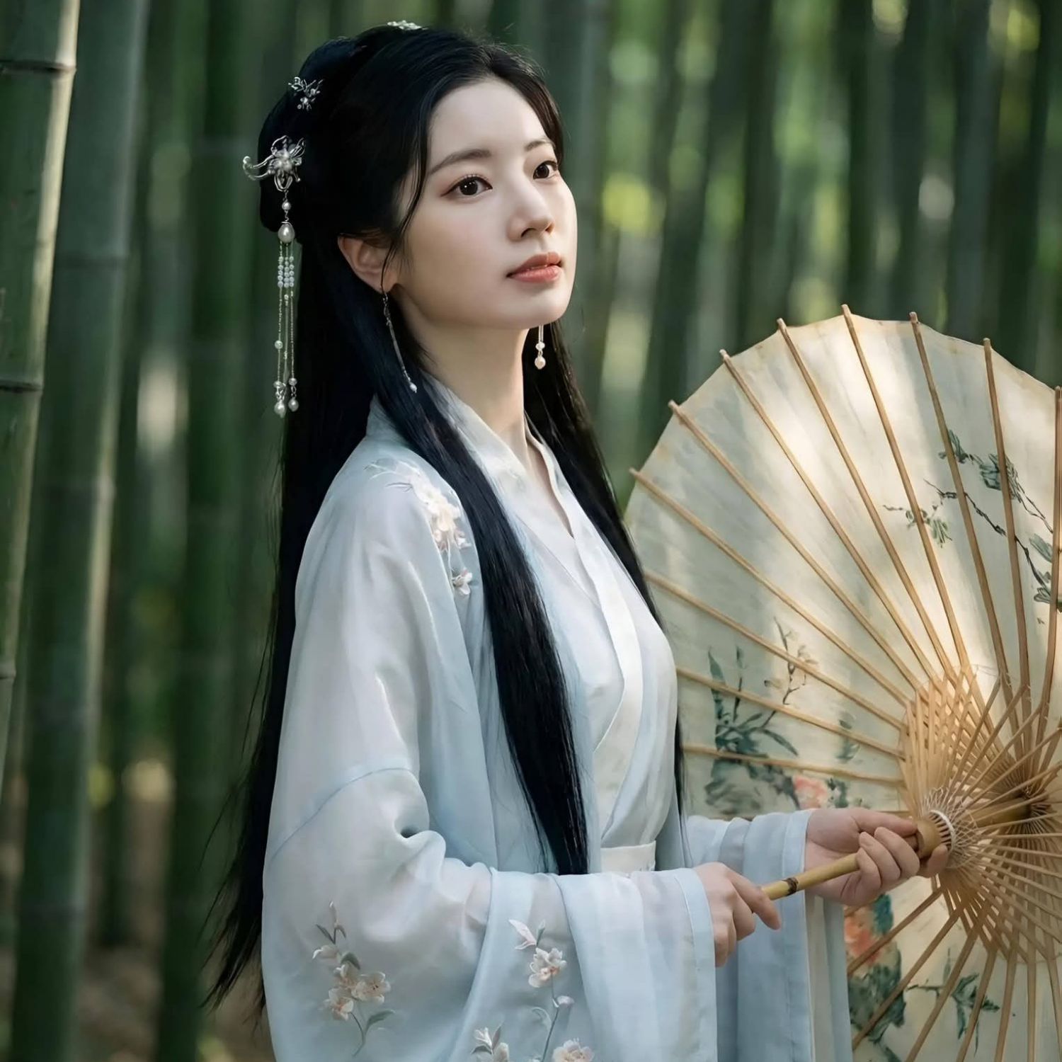 Recent activity shot of Dahyun