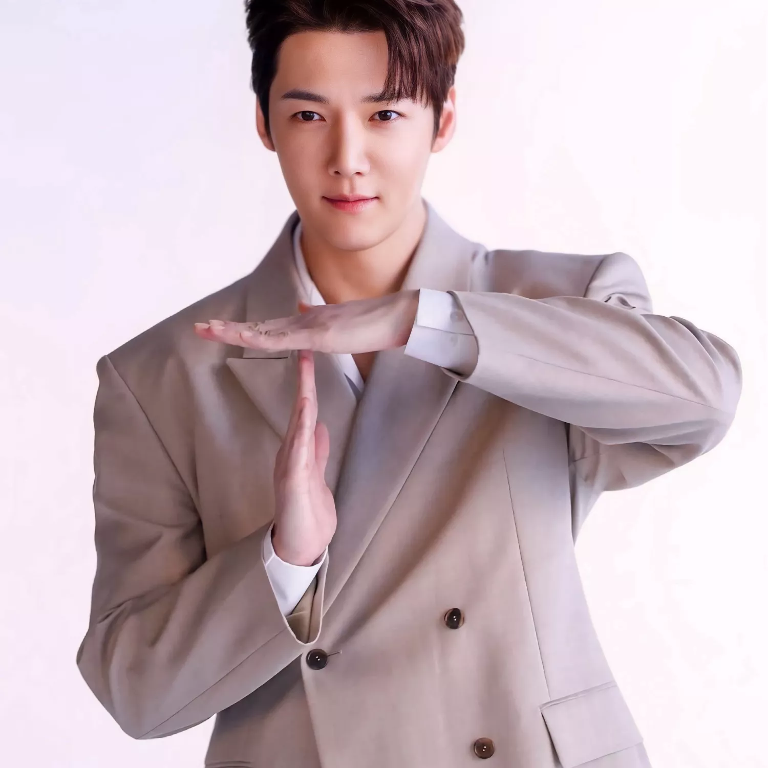 Latest photo of Choi Jinhyuk