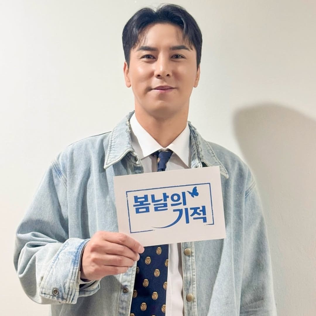 チャン・ミンホのビハインドカット