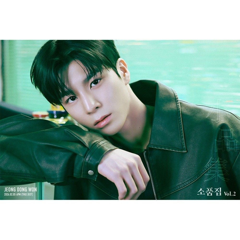 チョン・ドンウォンのビハインドカット