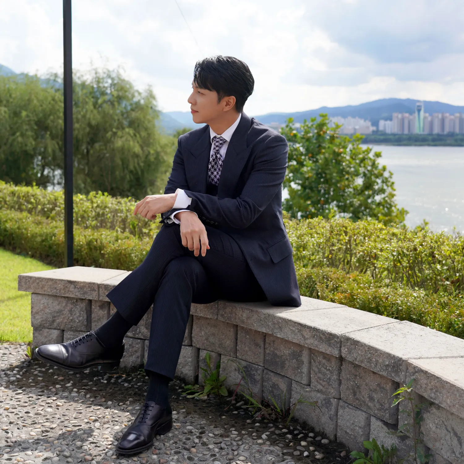 Foto kegiatan terbaru dari Lee Seunggi