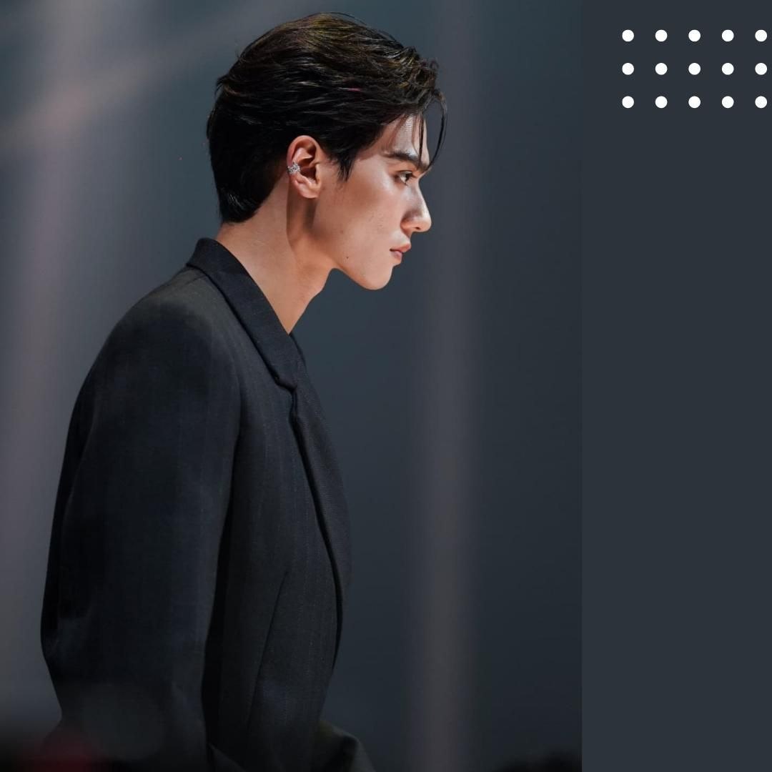 Behind-the-scenes cut of Keng