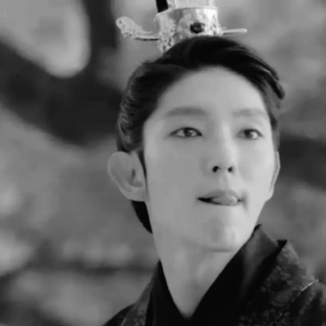 이준기 팬이 찍은 순간