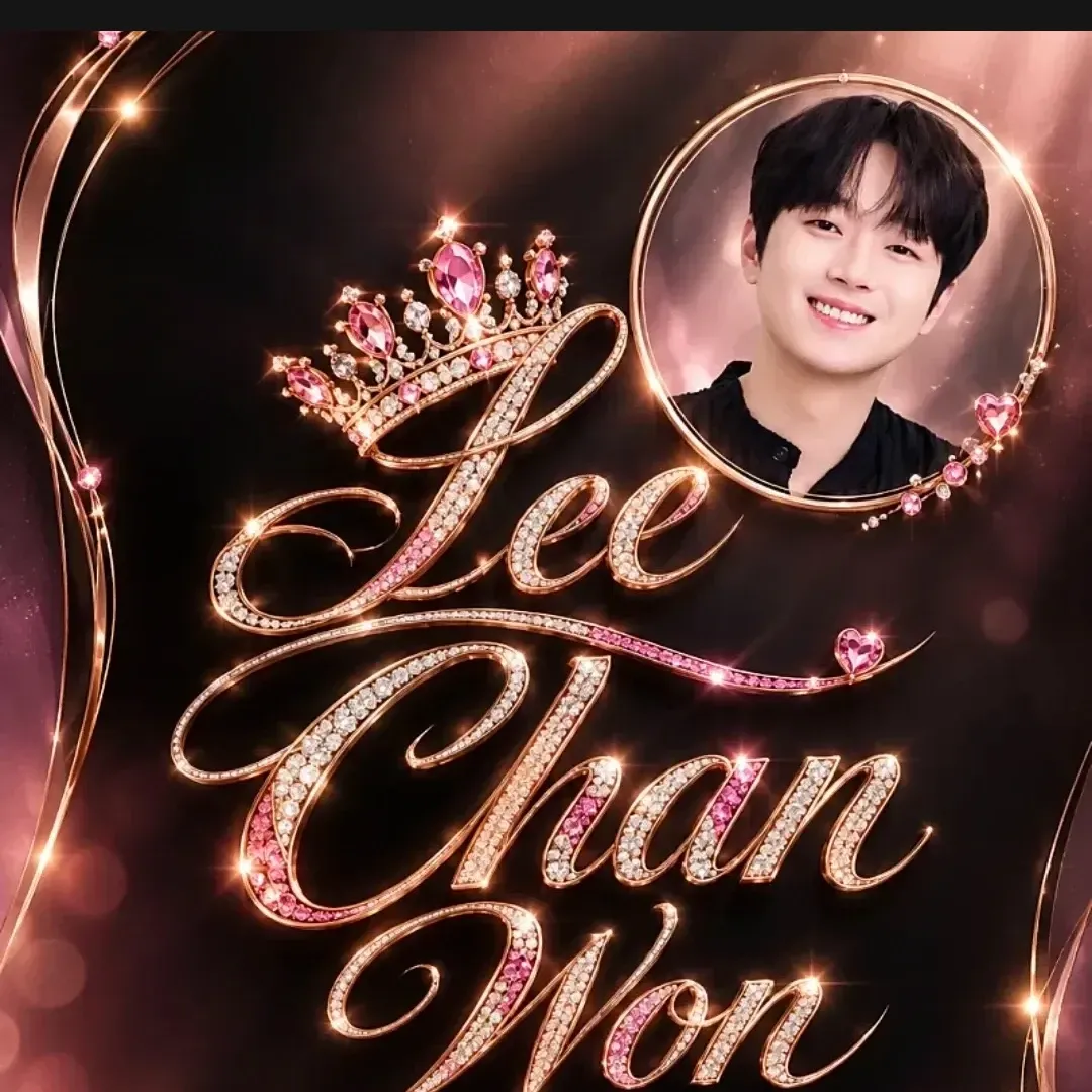 Foto kegiatan terbaru dari Lee Chanwon