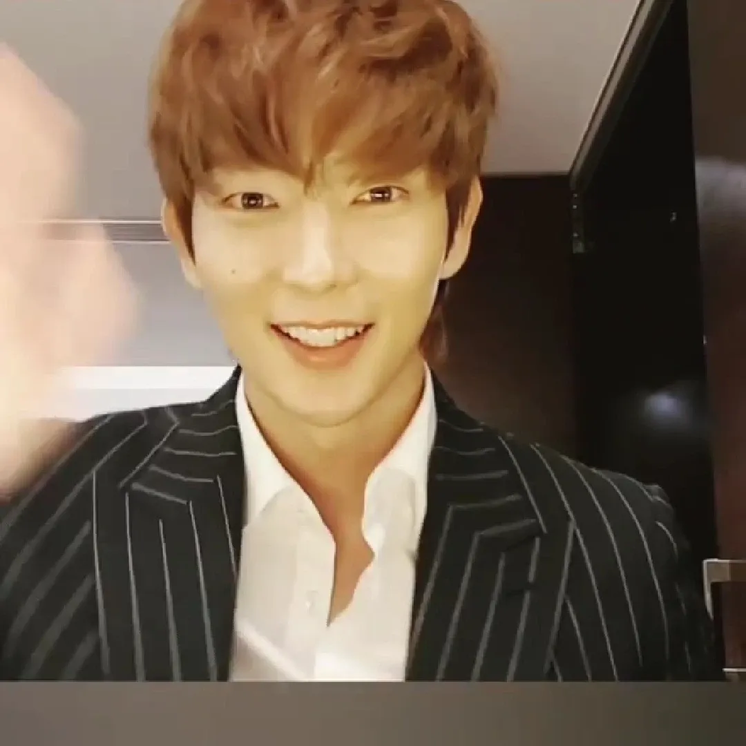 이준기의 최신 사진