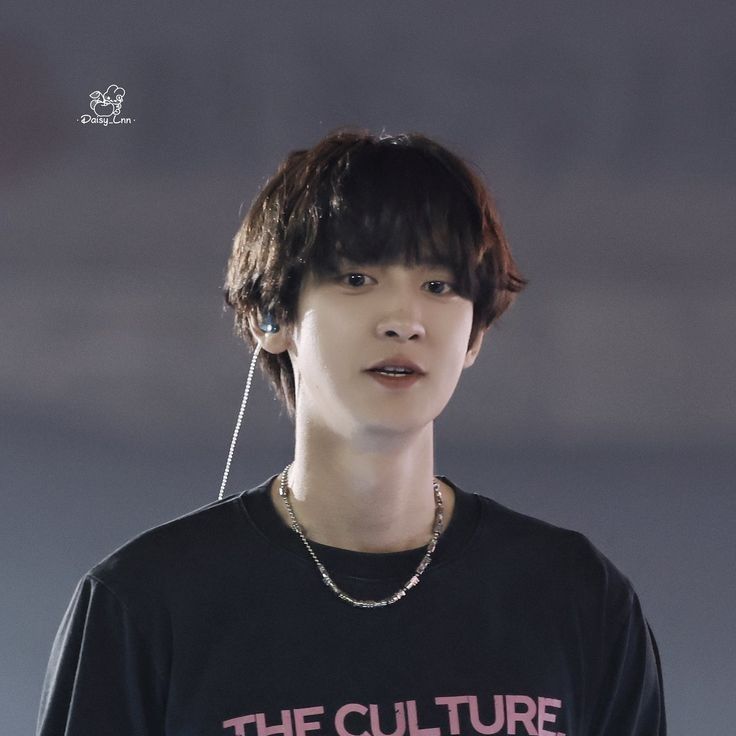 Recent activity shot of Chanyeol