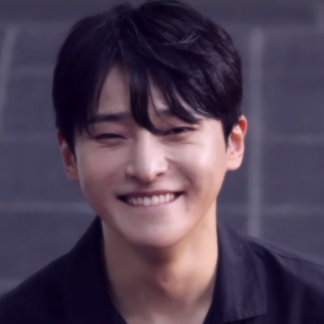 Recent activity shot of Seong Ri