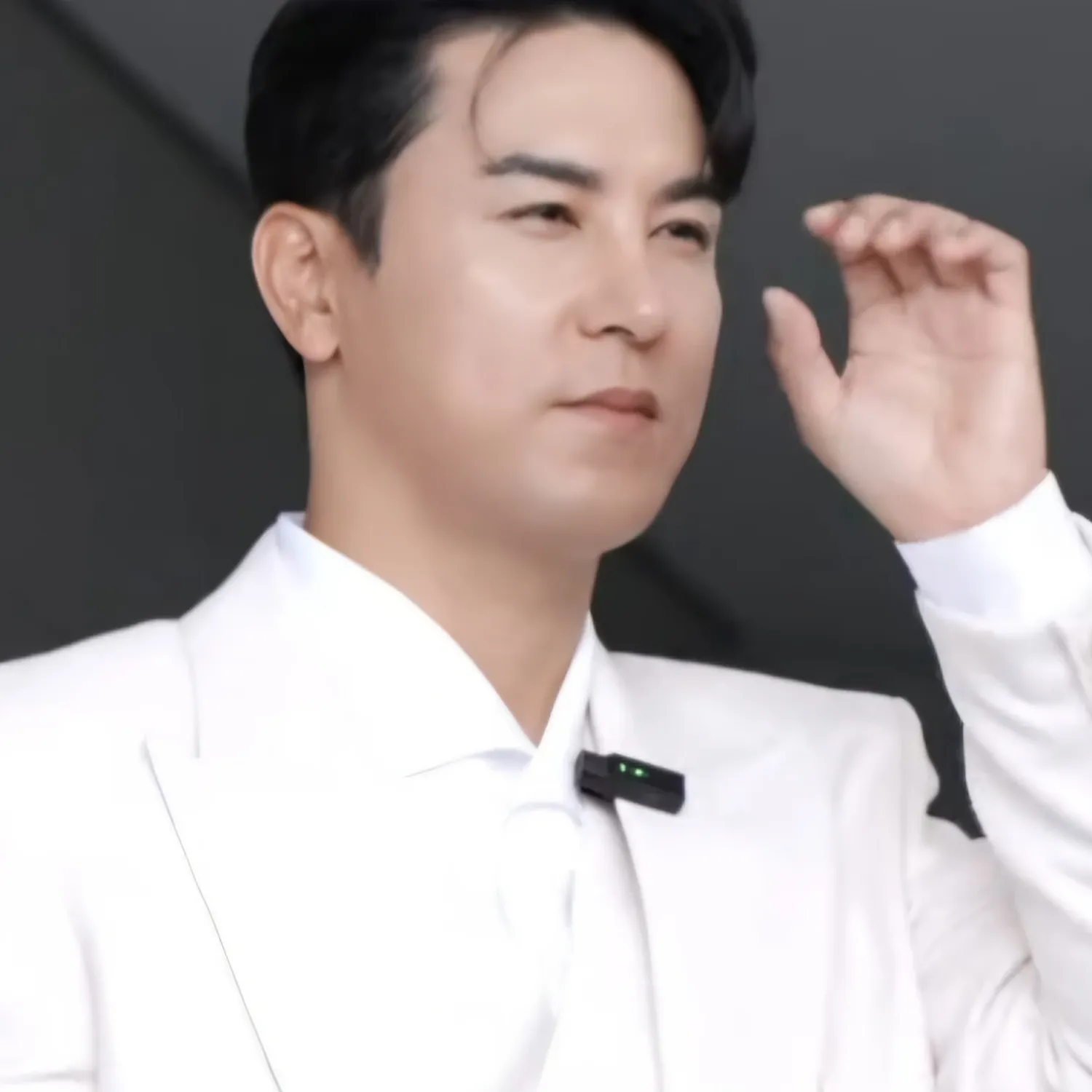 Foto terbaru dari Jang Minho